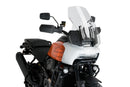 HARLEY DAVIDSON PAN AMERICA SPECIAL RA 1250 S [2024] – pantalla touring-3
