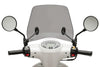 SYM FIDDLE 125 IE 4T LC [2025] - Disco scooter PUIG Trafic | Teñido | PUIG 20844H