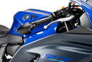 KTM 890 DUKE R [2025] - Espejo retrovisor plegable - Negro-16