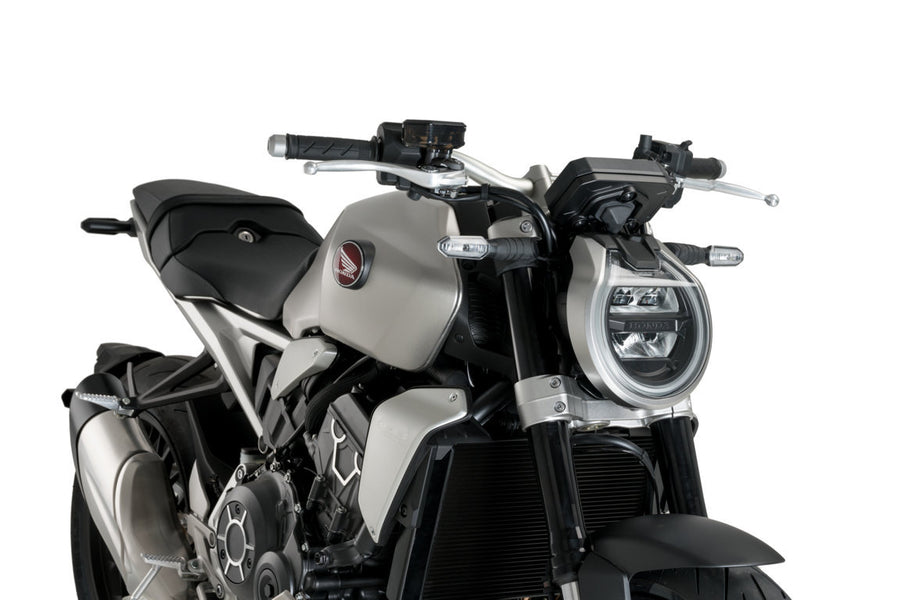 HONDA CB 1000 R NEO SPORTS CAFE [2025] – Nueva generación deportiva – Negro