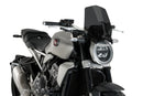 HONDA CB 1000 R NEO SPORTS CAFE [2025] – Nueva Generación Sport – Transparente-24