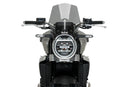 HONDA CB 1000 R NEO SPORTS CAFE [2025] – Nueva generación deportiva – Negro-3