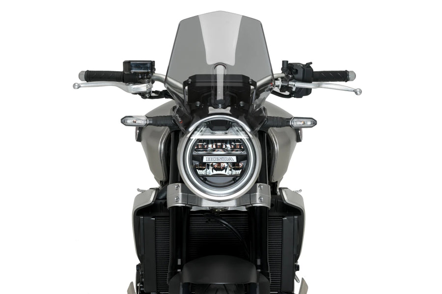 HONDA CB 1000 R NEO SPORTS CAFE [2025] – Nueva generación deportiva – Negro