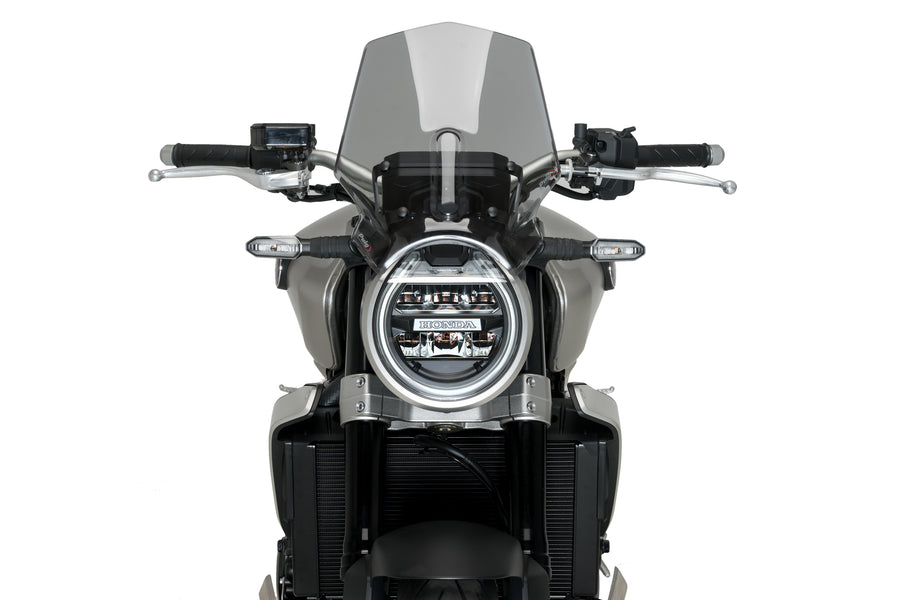 HONDA CB 1000 R NEO SPORTS CAFE [2025] – Nueva Generación Sport – Transparente