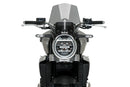 HONDA CB 1000 R NEO SPORTS CAFE [2025] - Parabrisas deportivo de nueva generación | Teñido | PUIG 20862H