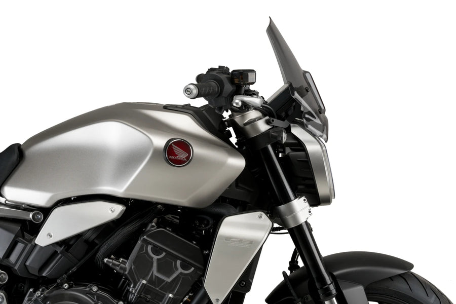 HONDA CB 1000 R NEO SPORTS CAFE [2025] – Nueva Generación Sport – Transparente
