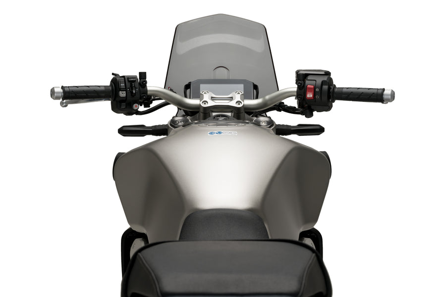 HONDA CB 1000 R NEO SPORTS CAFE [2025] – Nueva generación deportiva – Negro