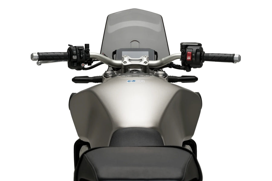 HONDA CB 1000 R NEO SPORTS CAFE [2025] – Nueva Generación Sport – Transparente