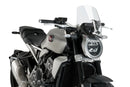 HONDA CB 1000 R NEO SPORTS CAFE [2025] – Nueva generación deportiva – Negro-12