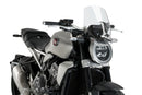 HONDA CB 1000 R NEO SPORTS CAFE [2025] – Nueva Generación Sport – Transparente-3