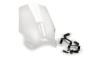 HONDA CB 1000 R NEO SPORTS CAFE [2025] – Nueva Generación Sport – Transparente - 0