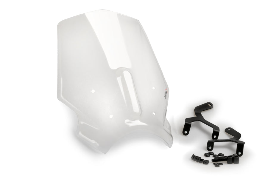 HONDA CB 1000 R NEO SPORTS CAFE [2025] – Nueva Generación Sport – Transparente