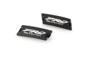 HONDA CB 1000 HORNET SP [2025] – Protectores de protección PRO 2.0 – Negro-3