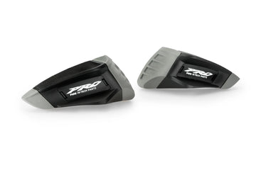 YAMAHA YZF-R1M [2025] - Repuestos - Juego de Nylons Juego de Fundas Con Logo - 0