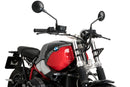 HONDA CMX 1100 REBEL DCT [2025] - repuestos - juego de abrazaderas diámetro 38-41 mm-10