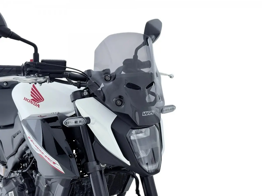 Honda CB 500 [WRS] – Cúpula deportiva CB500 Hornet