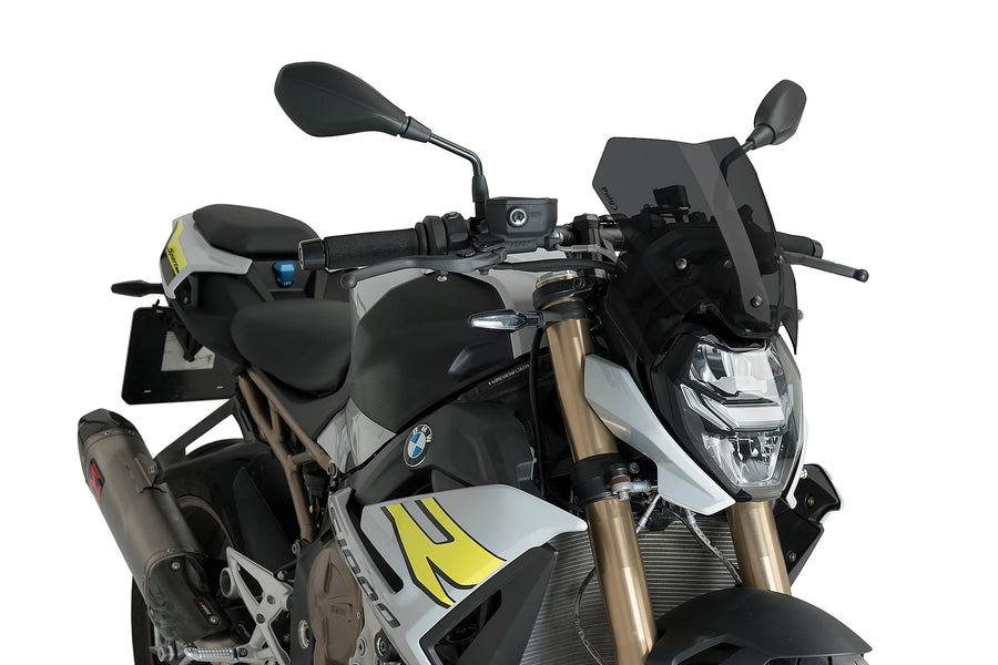 BMW M 1000 R [2024] - Cúpula Deportiva PUIG Nueva Generación | Muy tonificado | PUIG 20886F