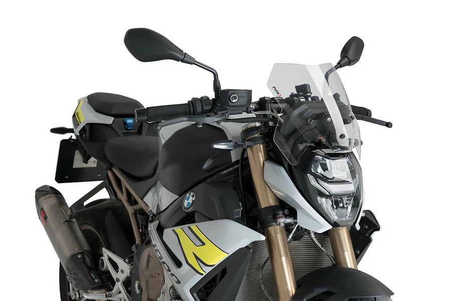 BMW M 1000 R [2024] - Cúpula Deportiva PUIG Nueva Generación | Borrar | PUIG 20886W
