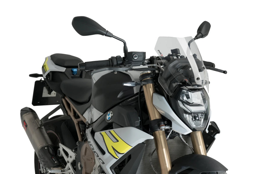 BMW M 1000 R [2024] – Nueva Generación Deportiva – Transparente