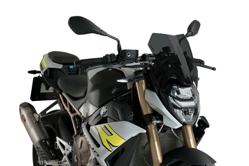 BMW M 1000 R [2024] - Cúpula Deportiva PUIG Nueva Generación | Muy tonificado | PUIG 20887F