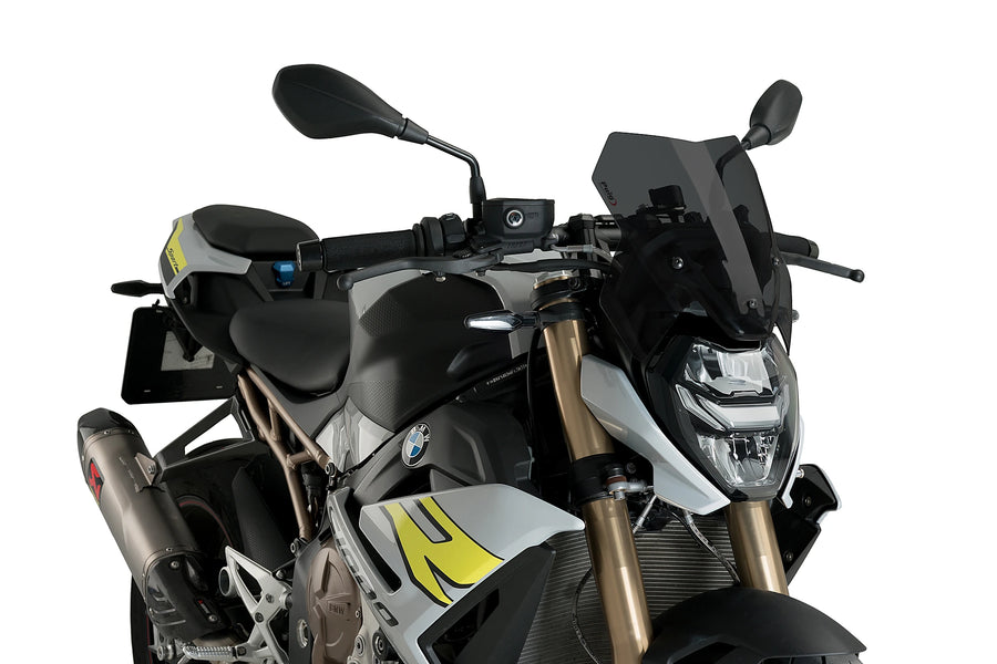 BMW M 1000 R [2024] - Cúpula Deportiva PUIG Nueva Generación | Muy tonificado | PUIG 20887F