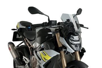 BMW M 1000 R [2024] - Cúpula Deportiva PUIG Nueva Generación | Teñido | PUIG 20887H