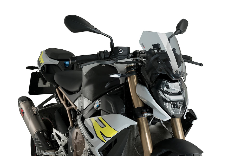 BMW M 1000 R [2024] - Cúpula Deportiva PUIG Nueva Generación | Teñido | PUIG 20887H