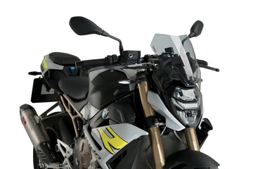 BMW M 1000 R [2024] – Deportiva de nueva generación – Tintada