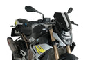 BMW M 1000 R [2024] - Cúpula Deportiva PUIG Nueva Generación | Negro | PUIG 20887N