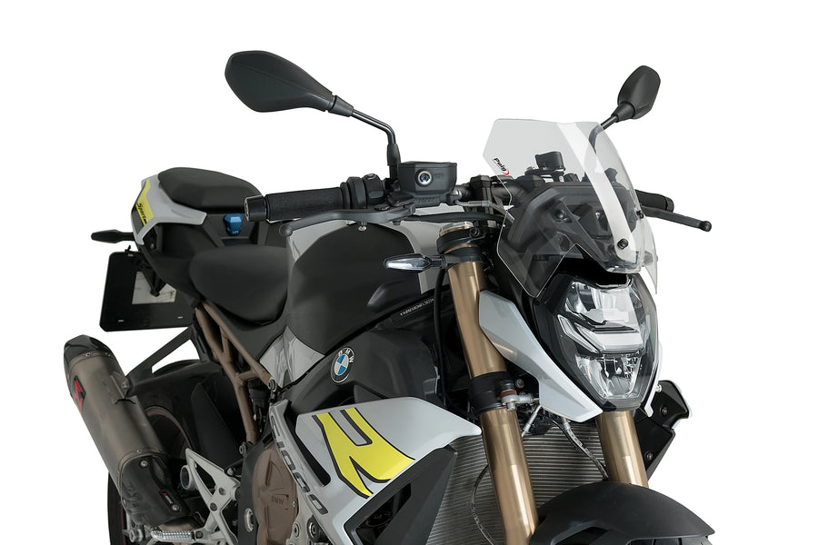 BMW M 1000 R [2024] - Cúpula Deportiva PUIG Nueva Generación | Borrar | PUIG 20887W