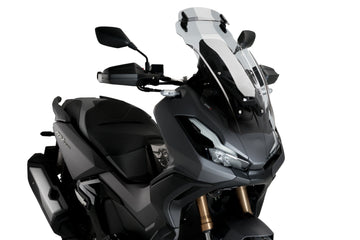 HONDA ADV 350 [2025] – ventana touring con ventana spoiler – tintada