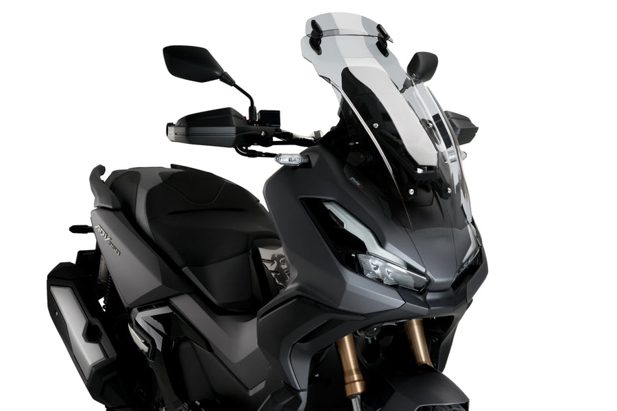 HONDA ADV 350 [2025] – ventana touring con ventana spoiler – tintada