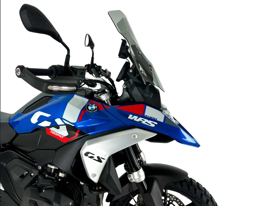 BMW R 1300 GS Trophy [WRS] – Parabrisas