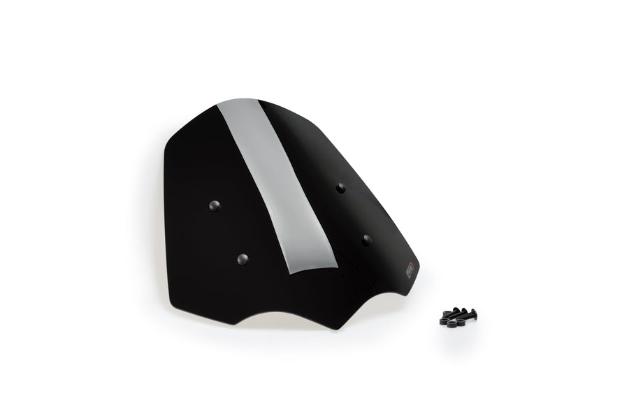 TRIUMPH ROCKET III STORM R [2024] – Touring de nueva generación – Muy tintado