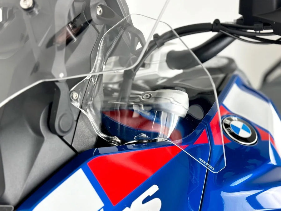 BMW R 1300 GS Trophy [WRS] – Deflector de viento