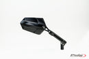 HARLEY DAVIDSON SPORTSTER S RH 1250 S [2025] - Espejo retrovisor Explorer - Negro-5