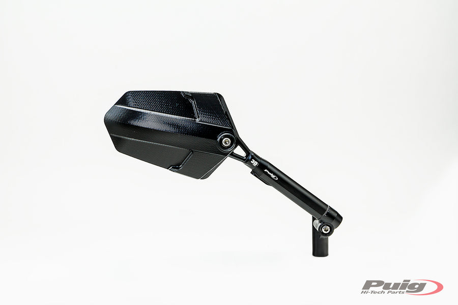 HARLEY DAVIDSON SPORTSTER S RH 1250 S [2025] – Espejo retrovisor Explorer