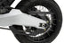 HONDA FORZA 750 [2025] - Kettenspanner | Schwarz | PUIG 21000N
