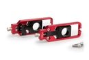 YAMAHA YZF-R1M [2025] - Tensor de cadena PUIG | Rojo | PUIG 21006R