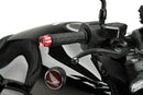 HONDA FORZA 750 [2025] – Extremos de manillar Speed – Negro-12
