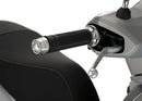 VESPA GTS 310 [2025] – palanca de ciclomotor – negro-9