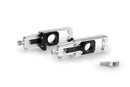 HONDA CBR 600 RR ABS [2012] - Tensor de cadena PUIG | Plata | PUIG 21039P