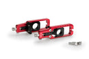HONDA CBR 600 RR ABS [2012] - Tensor de cadena PUIG | Rojo | PUIG 21039R