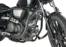 YAMAHA XV 950 R [2020] – Adaptador goma reposapiés “Rider” – negro-5
