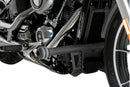 HARLEY DAVIDSON SOFTAIL STREET BOB FXBB [2019] – Defensa Opie – Negro-2