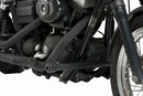 HARLEY DAVIDSON DYNA LOW RIDER FXDL [2017] – Defensa Opie – Negro-2