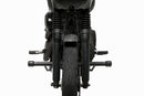 HARLEY DAVIDSON DYNA LOW RIDER FXDL [2017] – Defensa Opie – Negro-5