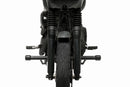 HARLEY DAVIDSON DYNA LOW RIDER FXDL [2017] – Defensa Opie – Negro-3