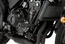 HONDA CMX 500 REBEL SE [2025] – Protectores de chasis Vintage 2.0 – Negro-1