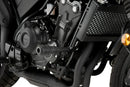HONDA CMX 500 REBEL SE [2025] – Protectores de chasis Vintage 2.0 – Negro-2